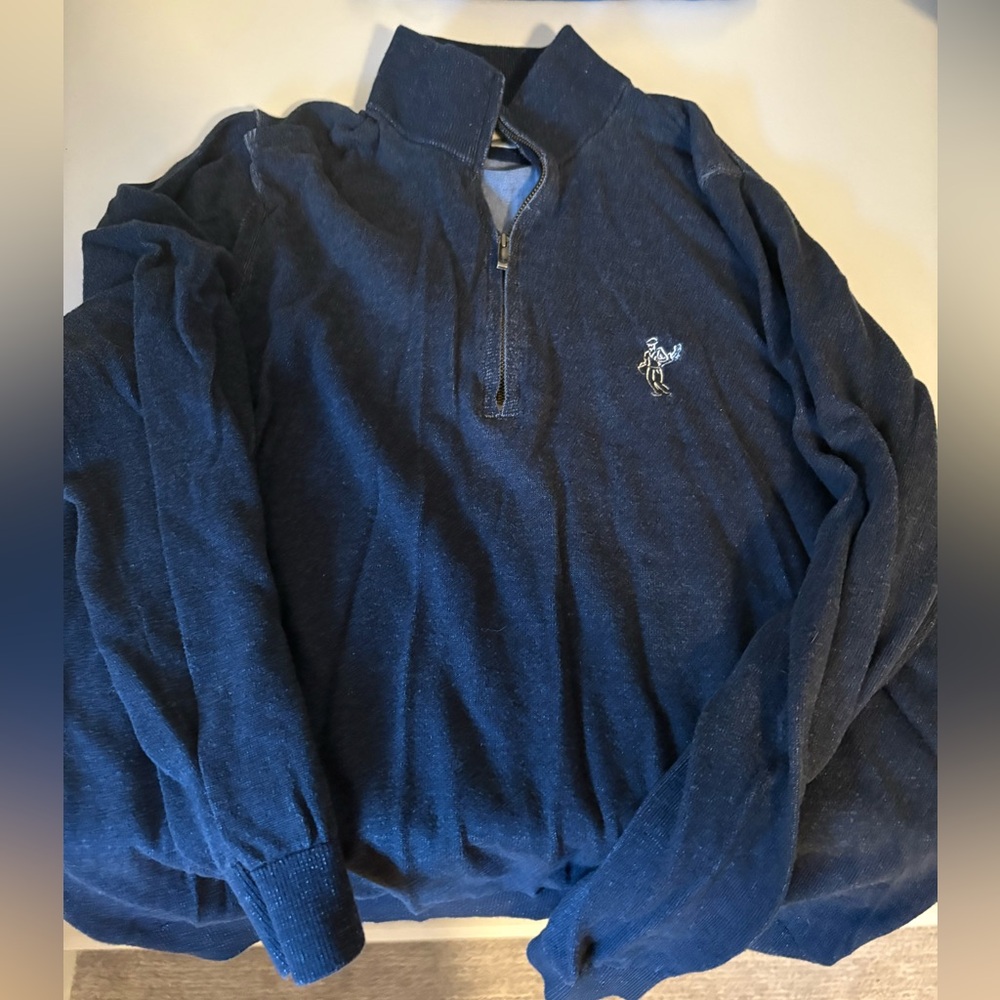 Ashworth golf sweaters. Medium